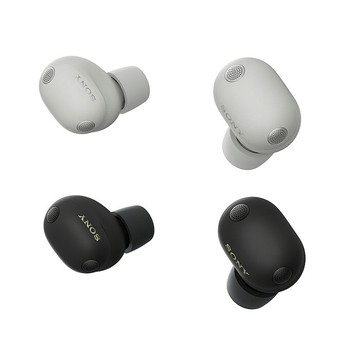SONY WF-1000XM6 旗艦真無線藍牙耳機 贈200元 7-11禮券黑色