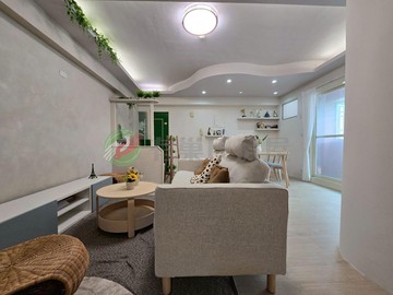 【美崙低總價3房華廈｜管理佳採光明亮】D0878｜花蓮縣花蓮市中美路