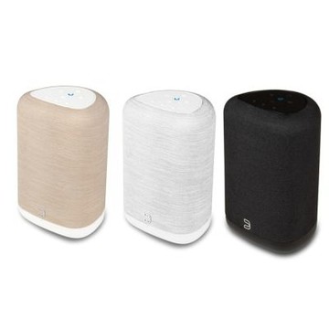 BLUESOUND PULSE FLEX 一體式無線串流音樂揚聲器 公司貨