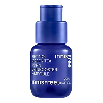 INNISFREE 台灣公司貨 1% A醇 PDRN 水光安瓶  25ml  1瓶