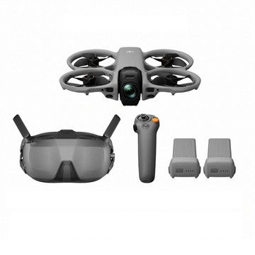 DJI AVATA 360 全景空拍機 體感套裝 #授權專賣 公司貨