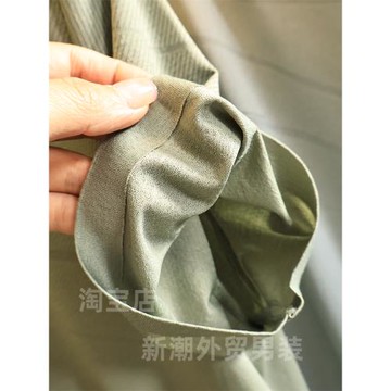 無痕壓膠 液氨科技涼感 2025年夏季男士商務翻領冰絲短袖Polo衫潮