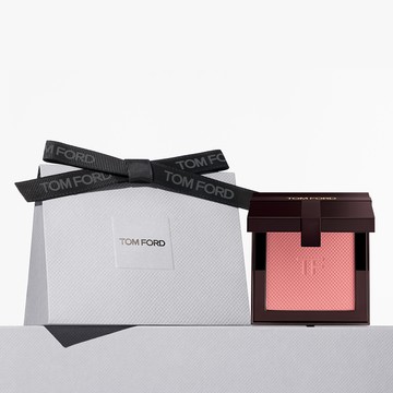 【TOM FORD】立體光影頰彩盤 | 女生送禮 | 彩妝推薦 | 女生送禮推薦