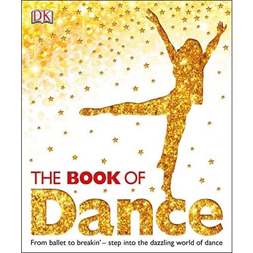 The Book of Dance (Dk)