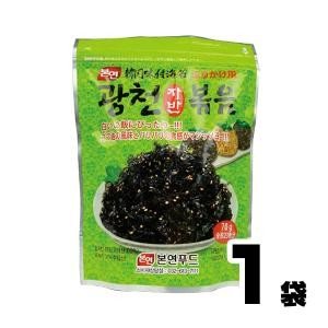 『光天』　ジャバン炒め(70g 420Kcal)