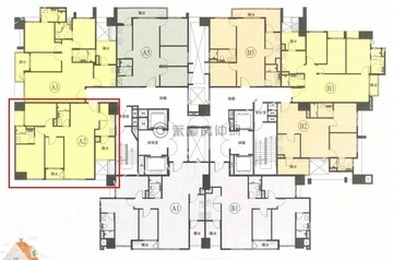 [房仲職人]居品建設｜頂樓採光戶朝南三房+B1雙車｜苗栗縣頭份市公北二路