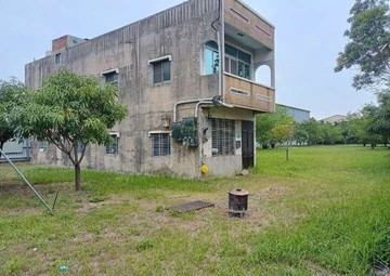 永康臨30米路都內合法農舍｜台南市永康區大灣東路