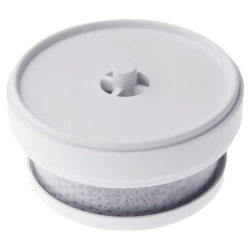 Dr.Piel 皮益博士 蓮蓬頭專用ACF除氯濾芯  無味  1個