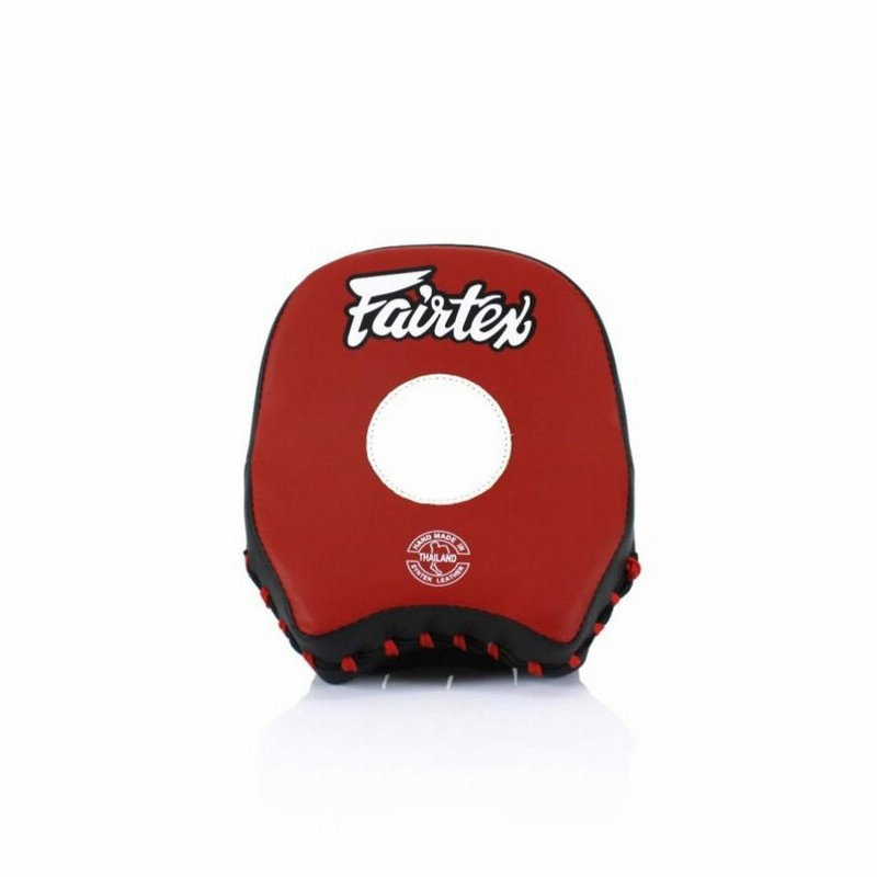 Fairtex フェアテックス パンチングミット FMV14 | LINEブランド