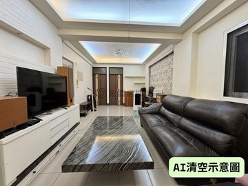 五福國中 | 南高三房住辦兩用 | 信義國小捷運｜高雄市新興區中正三路