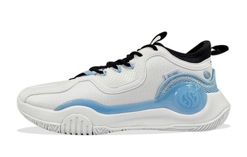361 DEGREES AG PULL UP AARON GORDON WHITE BLUE