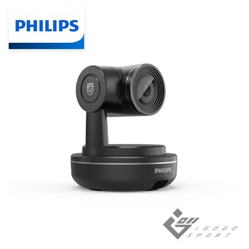 Philips PSE0560 AI 智慧人像追蹤視訊會議攝