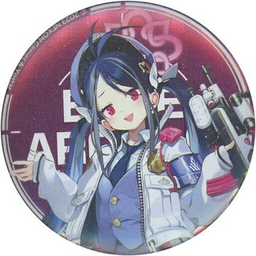 合?垣卷藍色檔案-Blue Archive-角色徽章收藏vol.2