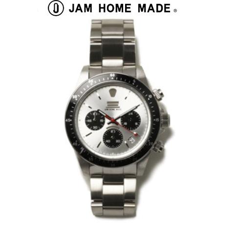 ジャムホームメイド JAM HOME MADE ダイヤモンド ジャムウォッチ JAM ...