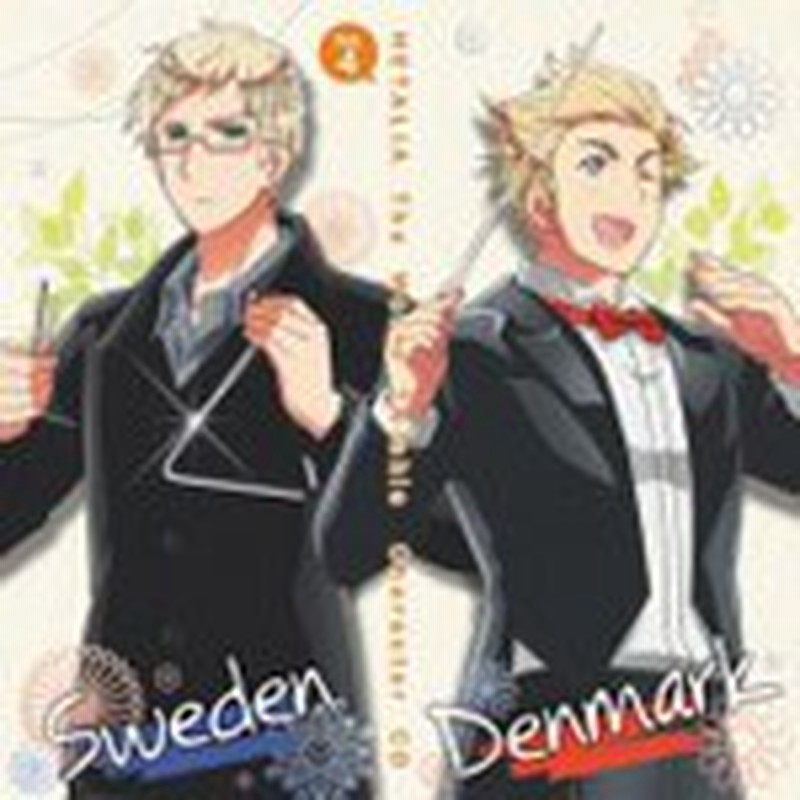 Amazon.co.jp: アニメ「ヘタリア World Series」スペシャル