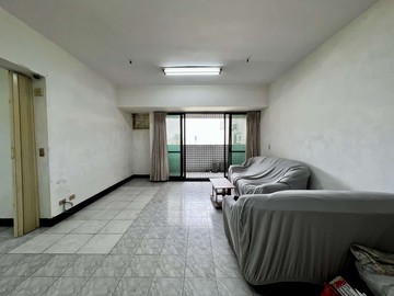 火車站後驛高樓層採光大三房｜高雄市三民區十全二路