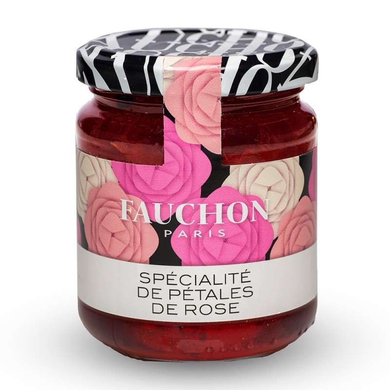 殿堂 FAUCHON フォション ジャム オレンジマーマレードスライス 3個