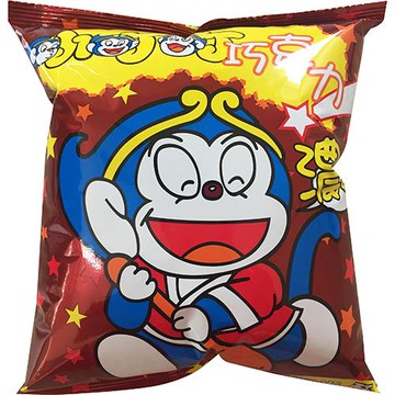 《小丁丁》巧克力玉米酥(40g/包)【現貨】