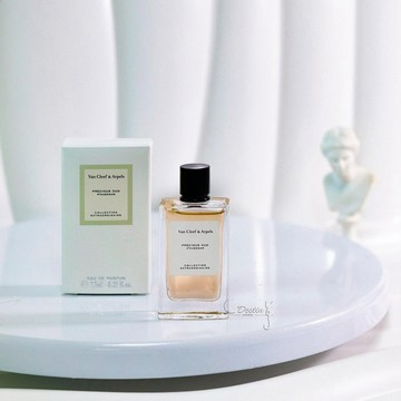 Van Cleef & Arpels 梵克雅寶 夜檀茉莉 Precious Oud 女性淡香精 7.5mL 沾式 全新