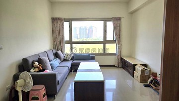 景觀和光十方大四房雙衛浴都開窗｜新北市淡水區新市二路三段