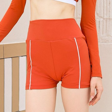 Primary short – 橙色 / 泳裝 (分開售賣) 071ORAN