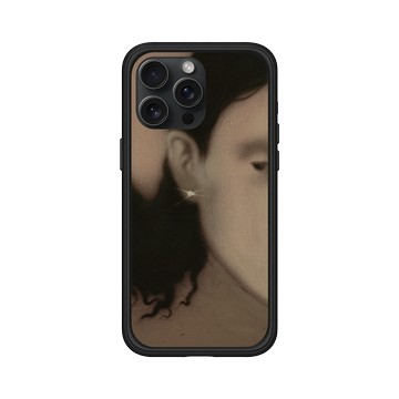 iPhone 15 Pro Max Mod NX 黑 - Daniel Kowacki - OMOIDE｜耳環