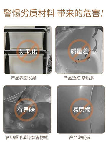 收納盒雜物收納筐帶蓋化妝品儲物箱廚房白色塑料衛生間桌面收納箱