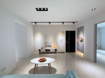 土城金城商圈歐風裝潢美麗宅｜新北市土城區延吉街