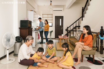 安南｜輕屋齡自有車庫溫馨舒適透天｜台南市安南區海環街