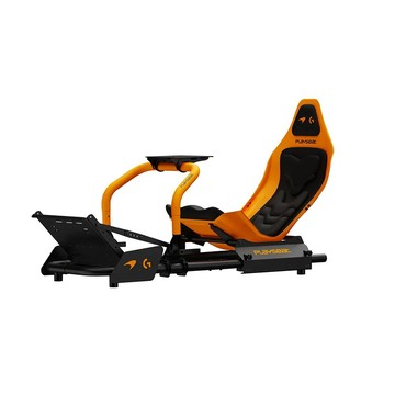 【Playseat】F1 McLaren麥拉倫 x Logitech羅技 聯名款 賽車椅【三井3C】