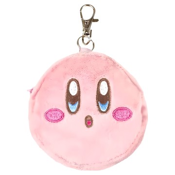 T'S FACTORY 迷你零錢袋 卡比  迷你