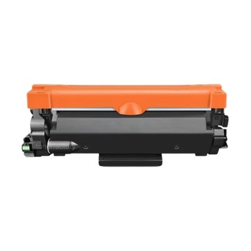 BROTHER 【TONER FACTORY】TN-2560XL 黑色高印量相容碳粉匣 適用 HL-L2460DW、MFC-L2885DW、MFC-L2805DW