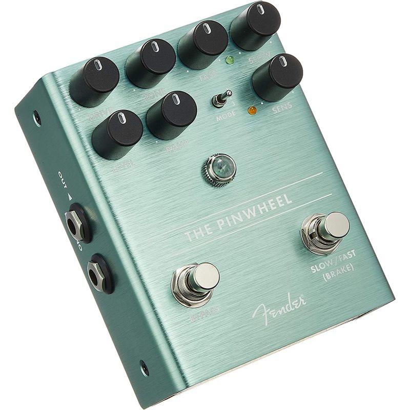 Fender エフェクター The Pinwheel Rotary Speaker Emulator