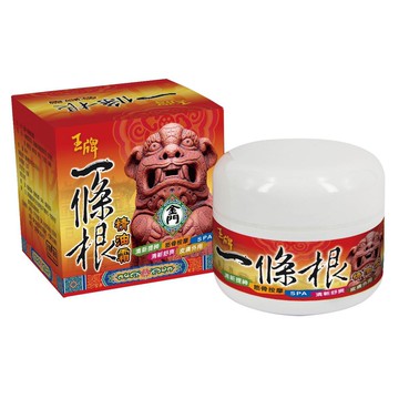 ✨台灣品牌📦 富強森 強森先生 昆娜 王牌 金門一條根精油霜 30ml / 90ml #丹丹悅生活