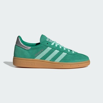 adidas HANDBALL SPEZIAL 休閒鞋 德訓鞋 復古 女鞋 Originals JS2908 官方直營