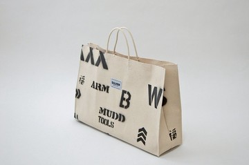 托特包 NEIGHBOR WARD WIDE