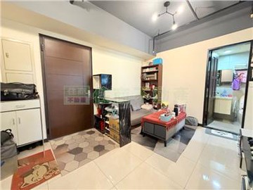 住商怡貞❤令荷園小資兩房車❤｜新北市五股區新五路三段