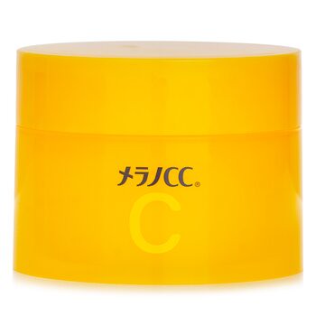 【樂敦】Melano CC Medicated Whitening Gel