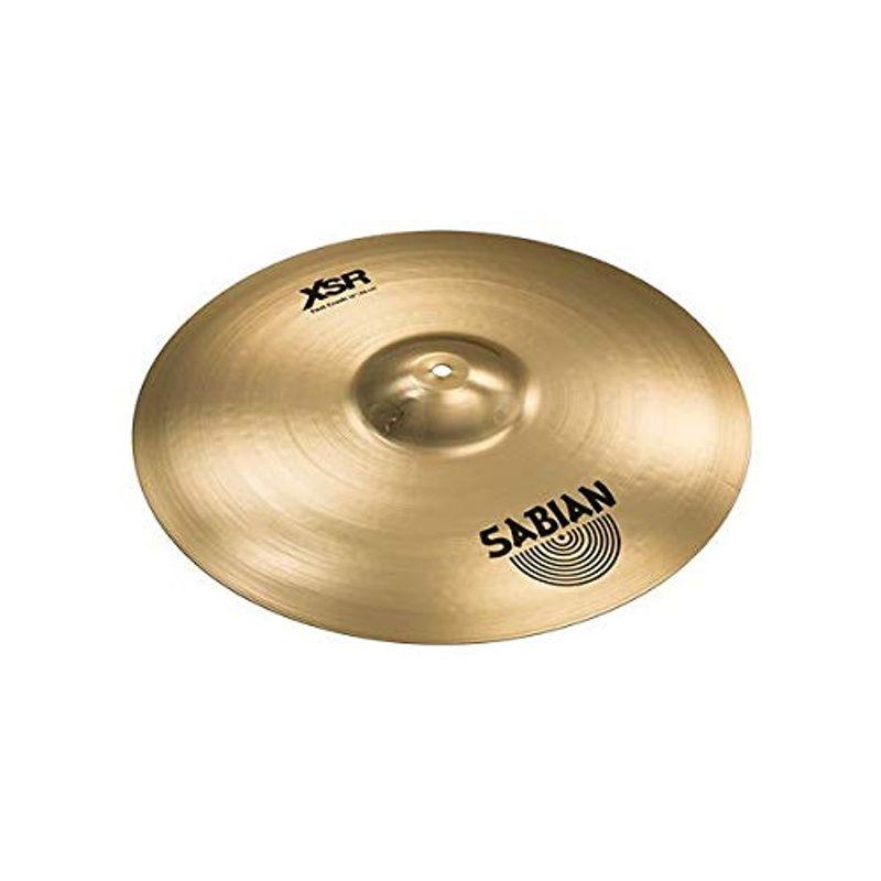 SABIAN ファーストクラッシュ XSR FAST CRASH