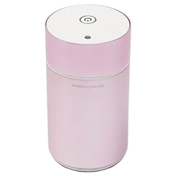 WORKING HOUSE 生活工場 極致典雅可攜式香氛擴香儀  0843805  混和顏色