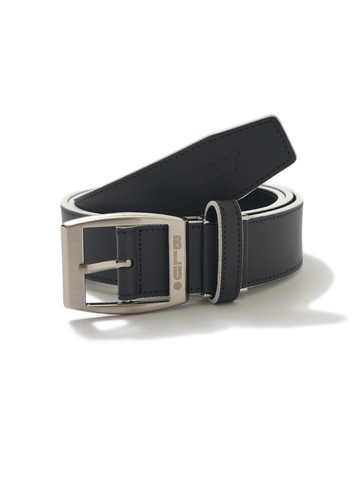 Men's Leather Belt_GY