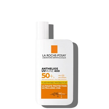 【誠意中西藥局】理膚寶水 安得利清爽極效夏卡防曬液 50ml