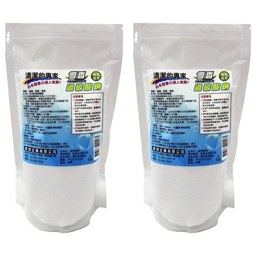 FRAGRANCE 優香 過碳酸鈉 去污和清潔黴菌  700g  2包
