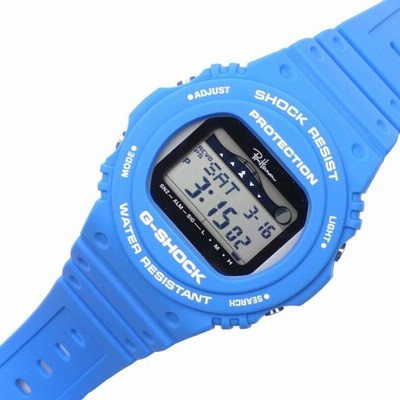 ロンハーマン Ron Herman x カシオ CASIO G-SHOCK GWX-5700CS