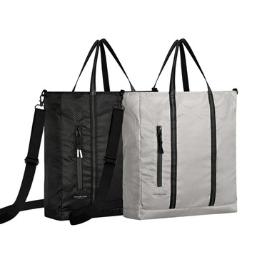 GASTON LUGA Lightweight Tote 斜背托特包 後背包