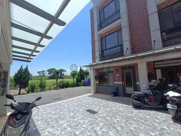 新屋石平新透天別墅｜桃園市新屋區石平路