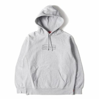 SUPREMEパーカーの検索結果 | LINEショッピング