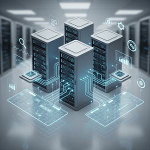 Apply SQL Server Database Management & Analytics