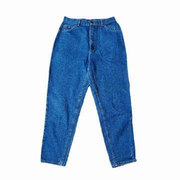 90s Vintage Lee 錐形丹寧褲