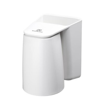 【Unique Art】Brushing.Know 磁吸式漱口杯組